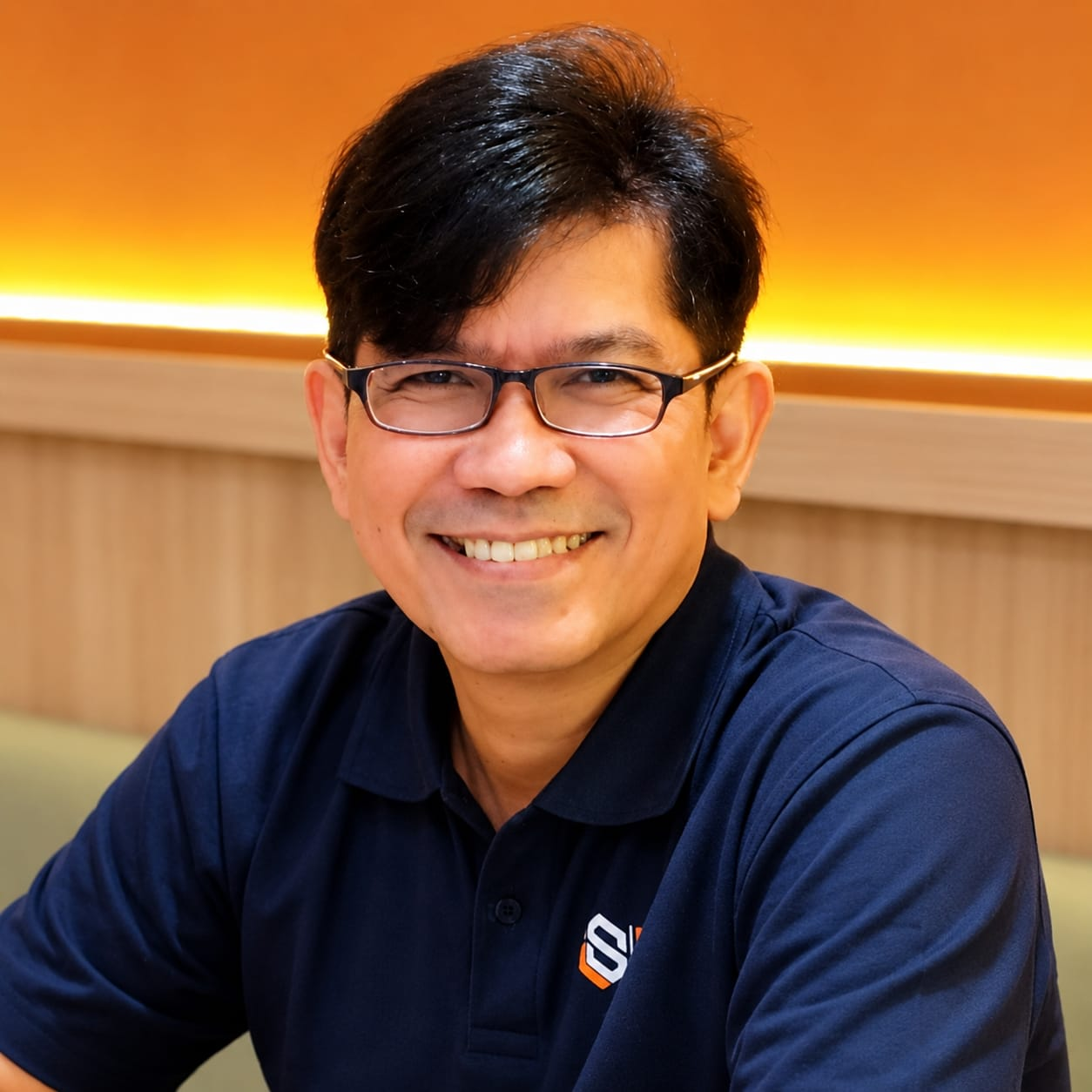 ESF English Course Teacher